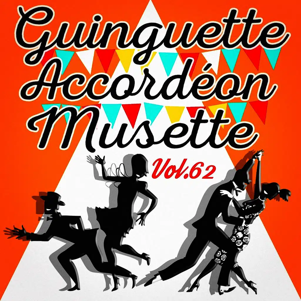 Tous là pour faire la fête