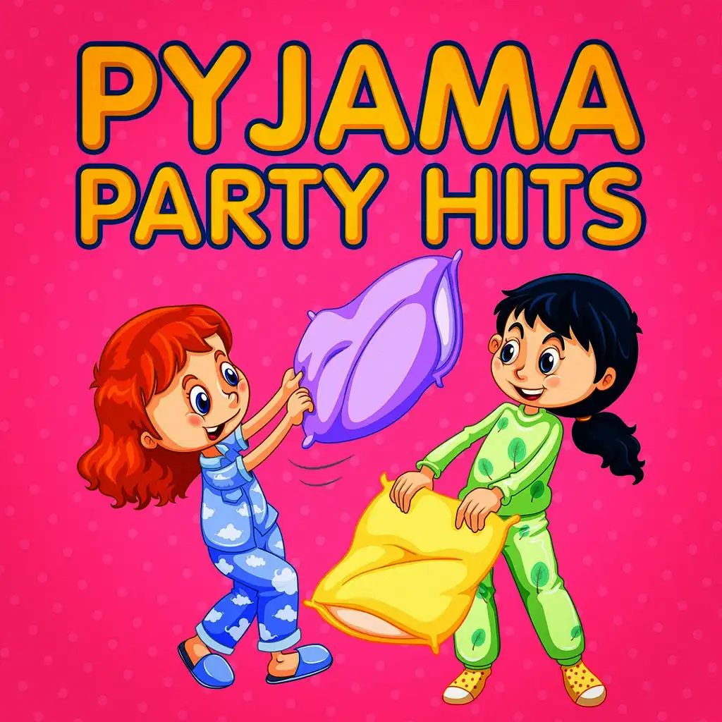 Pyjama Party Hits