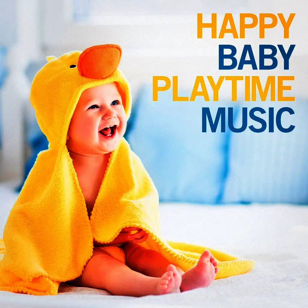 Happy Baby Playtime Music