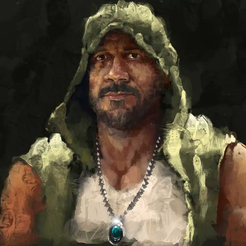 آخرة الشقاوة(مع محمود الليثى)