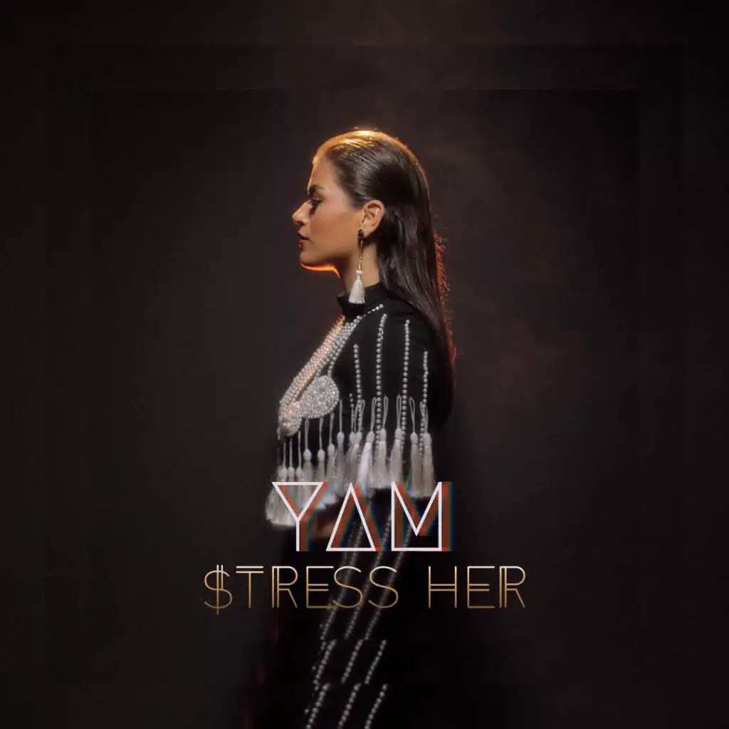 INTRO TO YAM: $TRESS HER