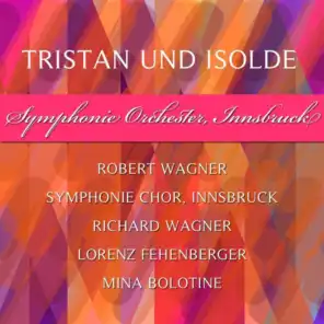 Tristan und Isolde, Act III Excerpts, Pt. 1