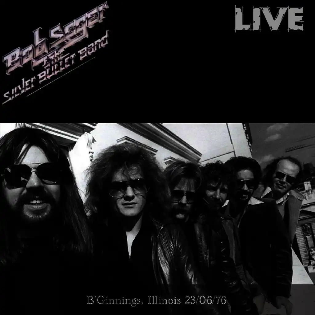 Feel Like Wakin' Up in Somebody Elses Bed (Recorded live at The Beginnings Club, Schaumburg, Illinois, June 23rd, 1976)