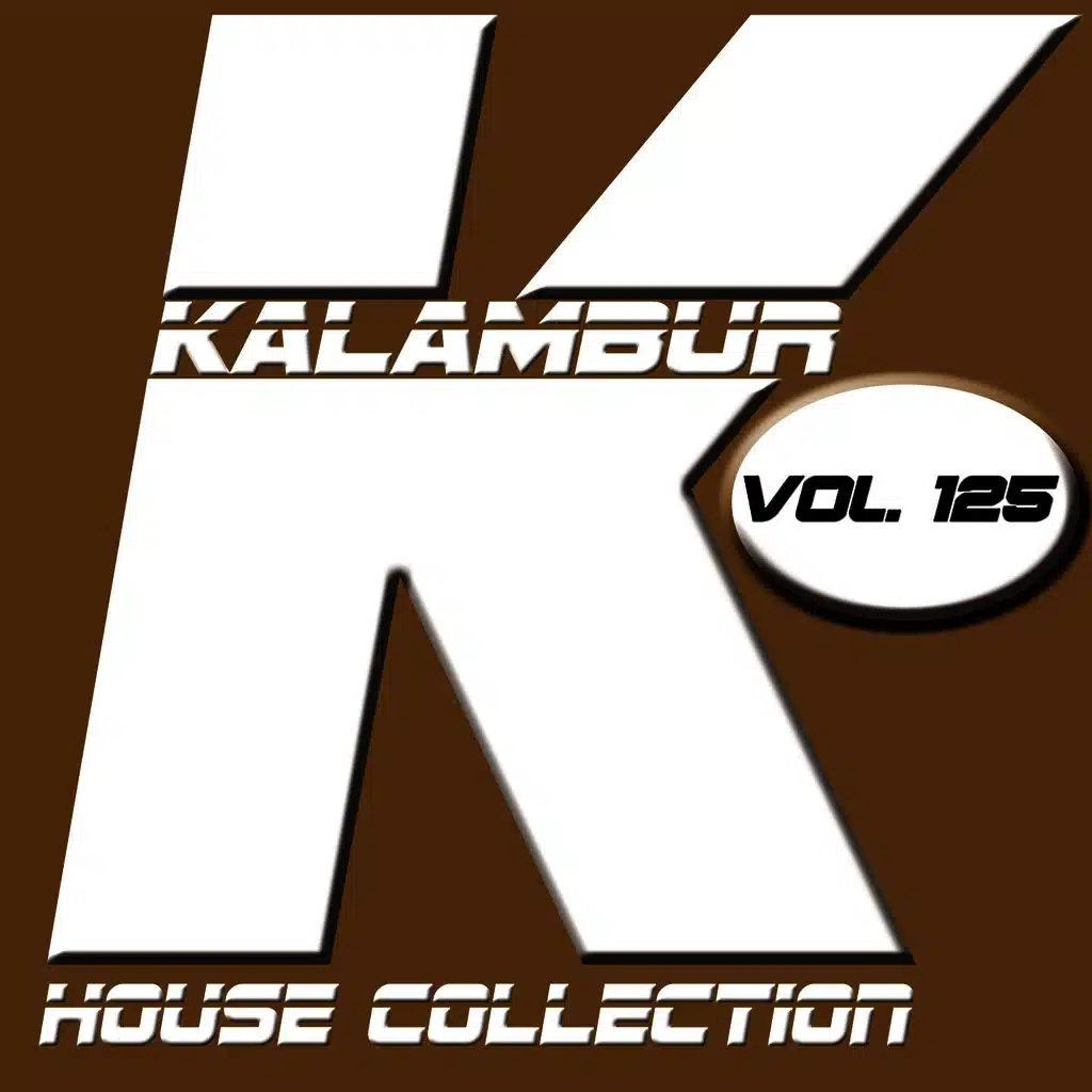 Kalambur House Collection Vol. 125