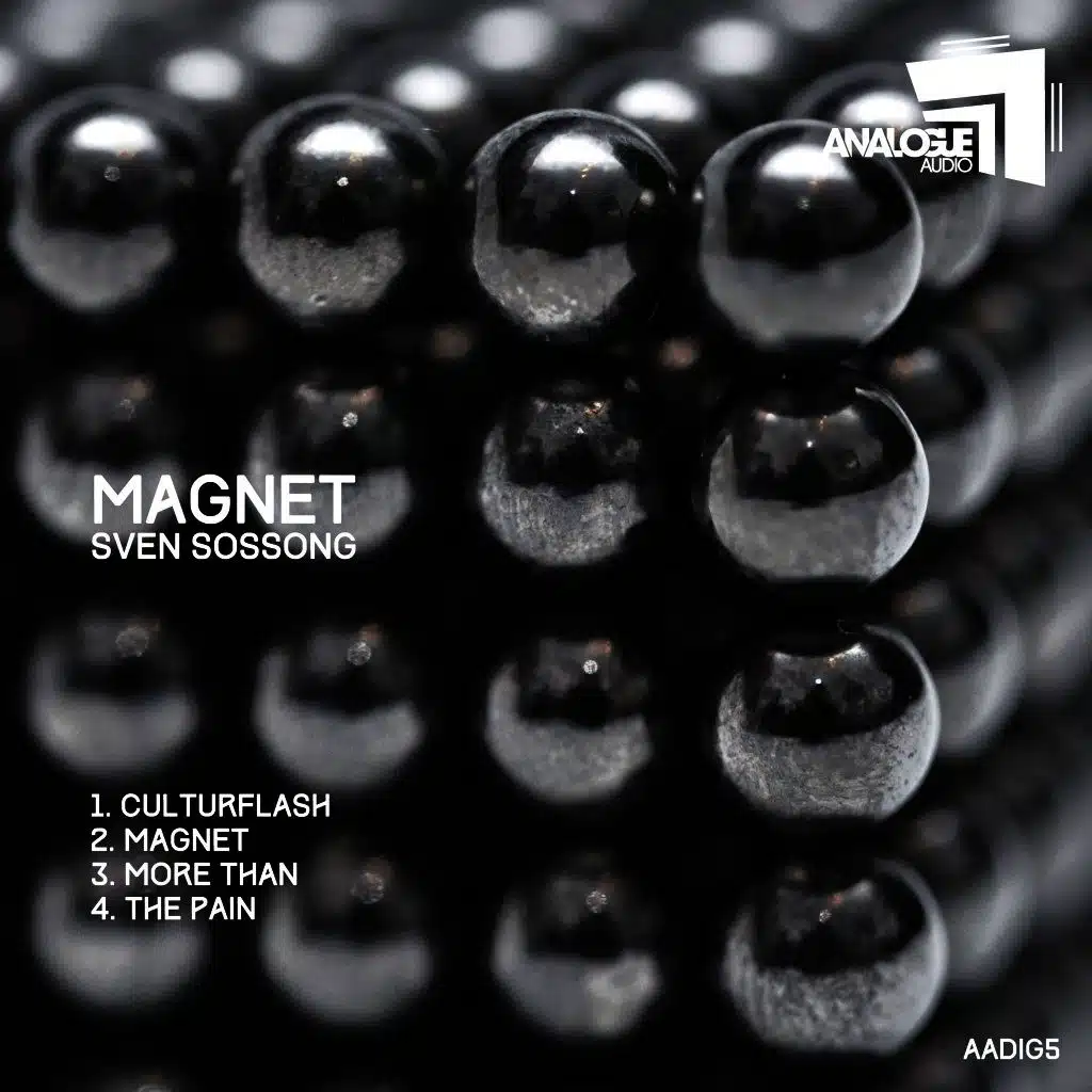 Magnet
