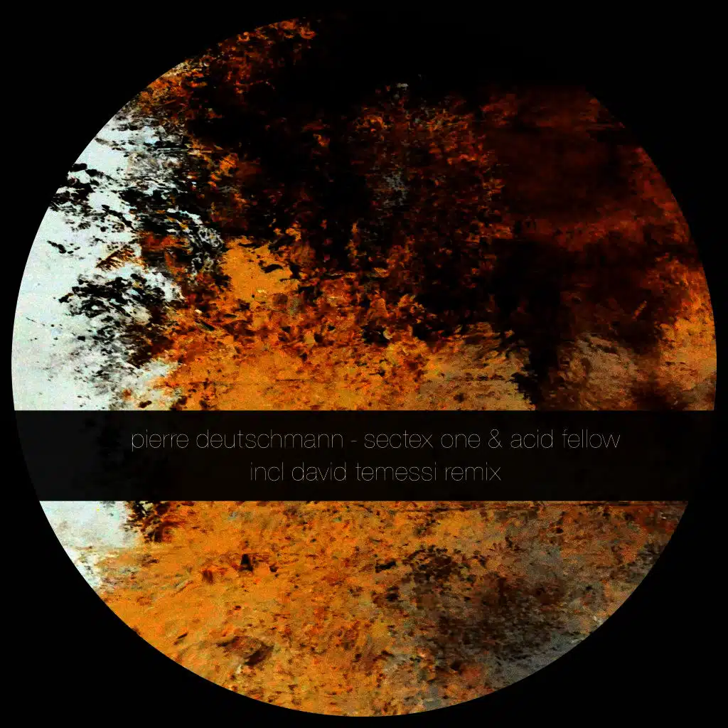 Sectex One & Acid Fellow