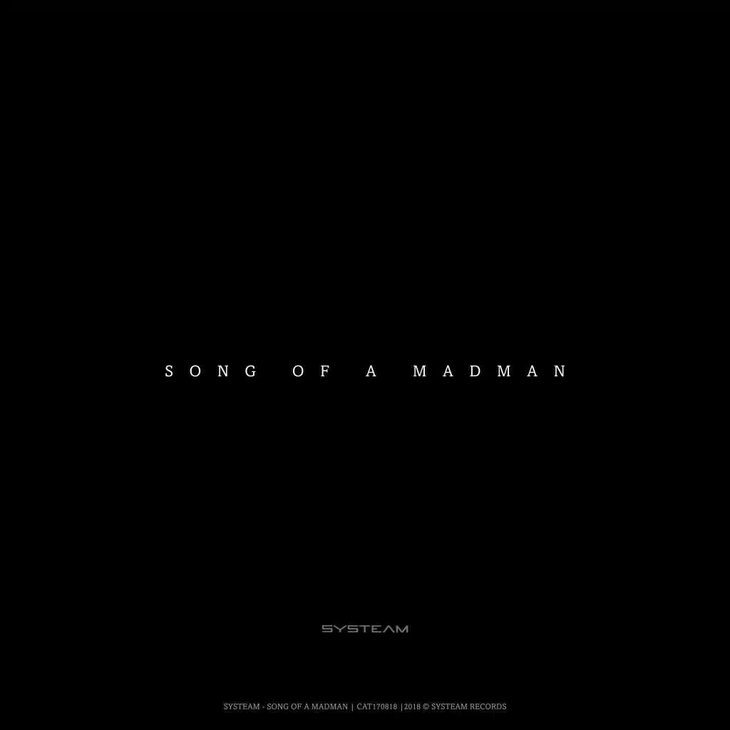 Song of a Madman