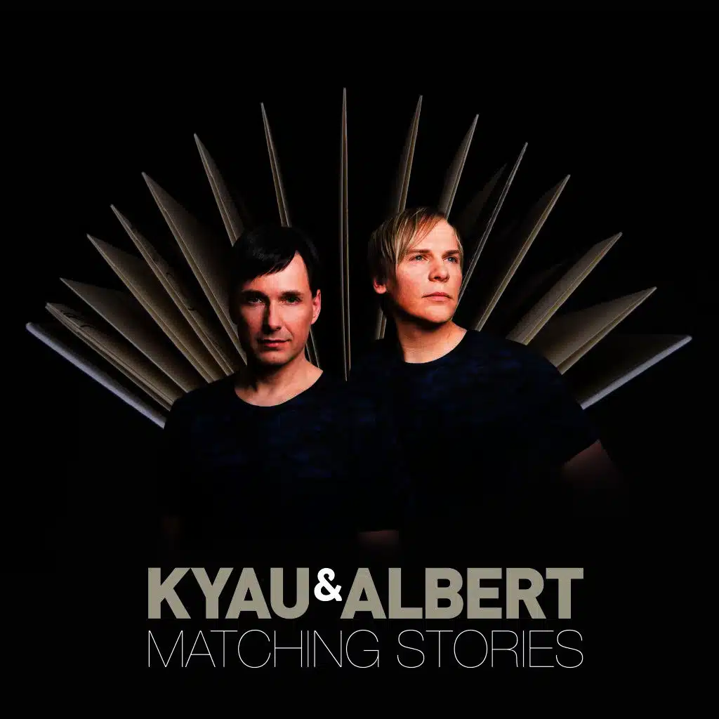 Kyau & Albert feat. In Gray