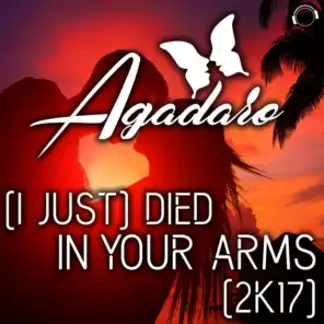 (I Just) Died in Your Arms [2K17]