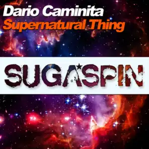 Supernatural Thing (Lokee Remix Edit)