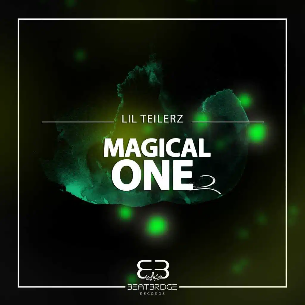 Magical One (Funky Beast Remix)