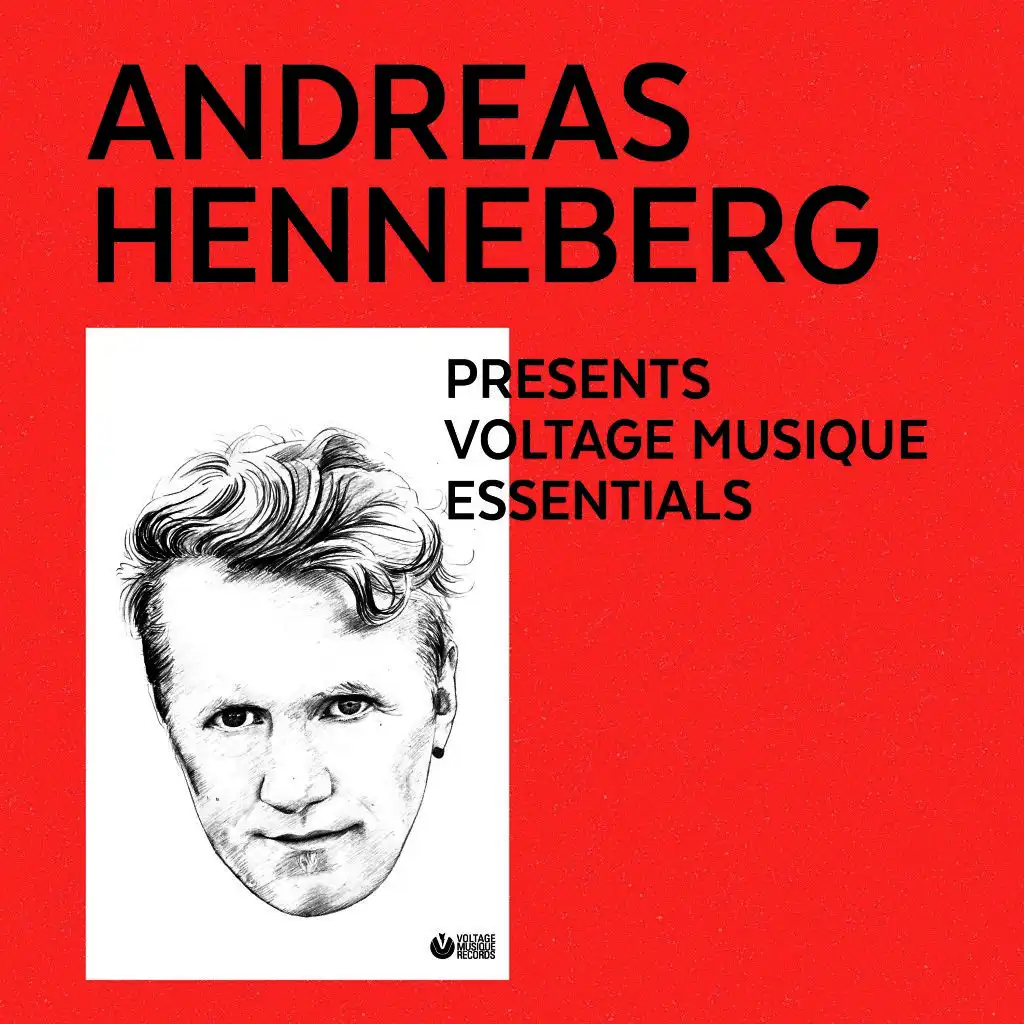 Andreas Henneberg Presents Voltage Musique Essentials