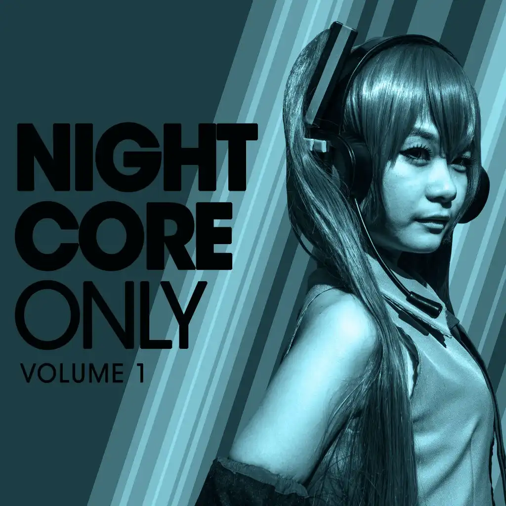 Feel What You Feel (Nightcore Edit)