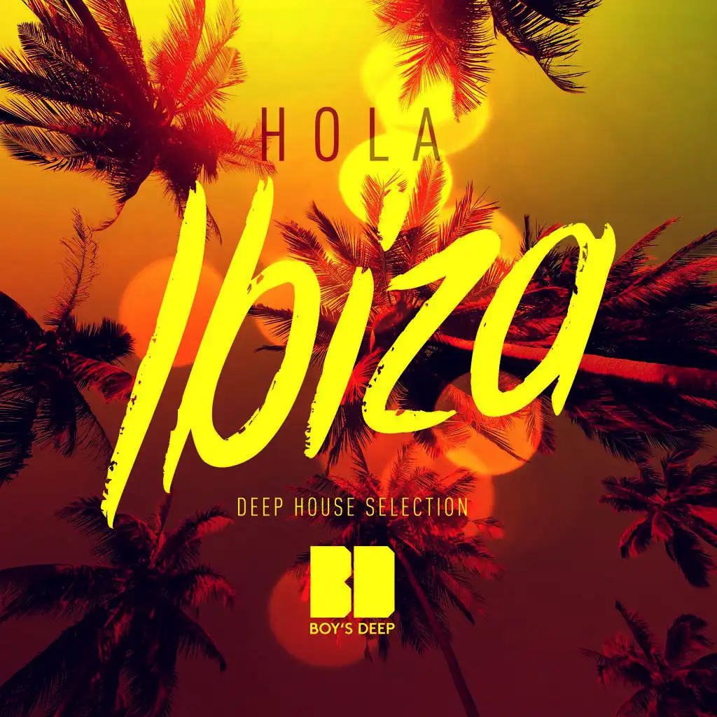 Hola Ibiza