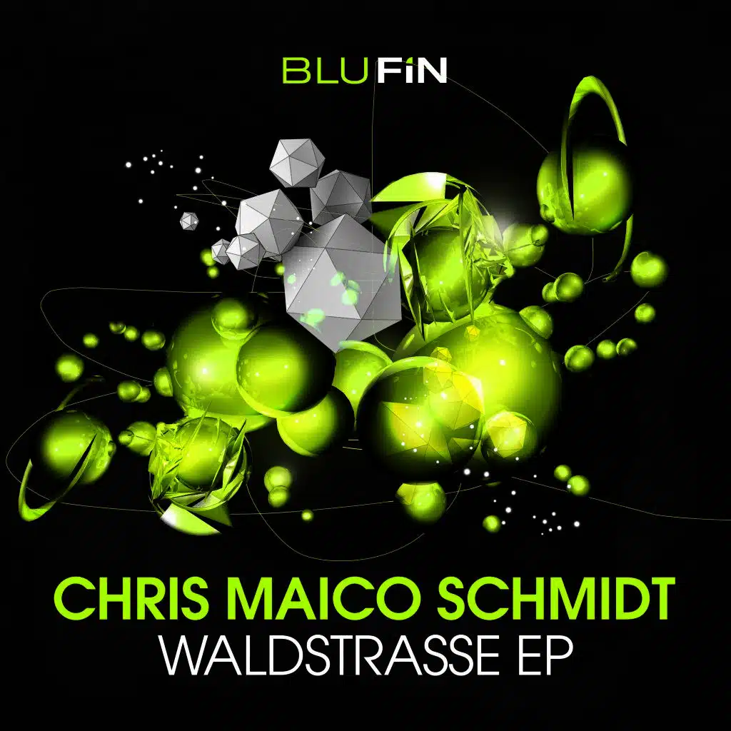 Waldstrasse EP