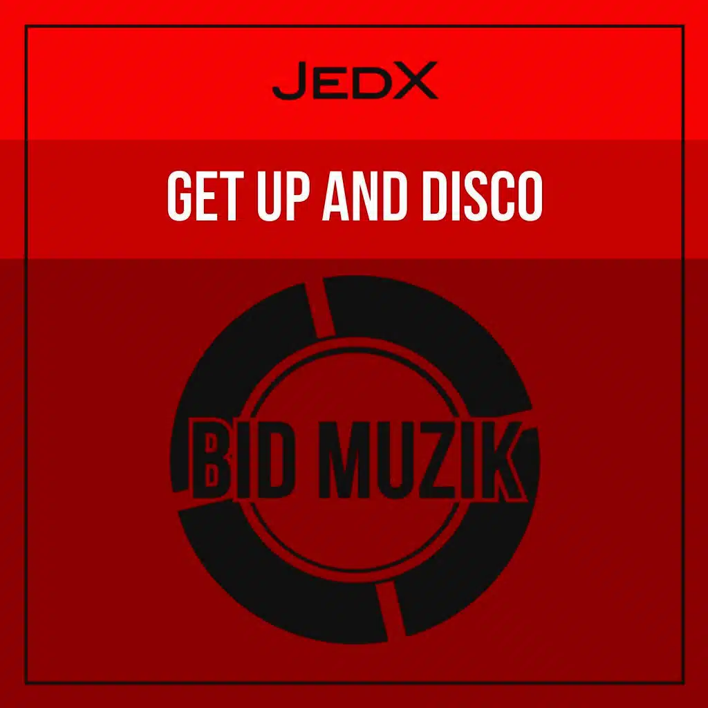 Get up and Disco
