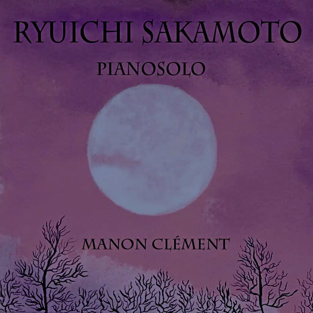Ryuichi Sakamoto
