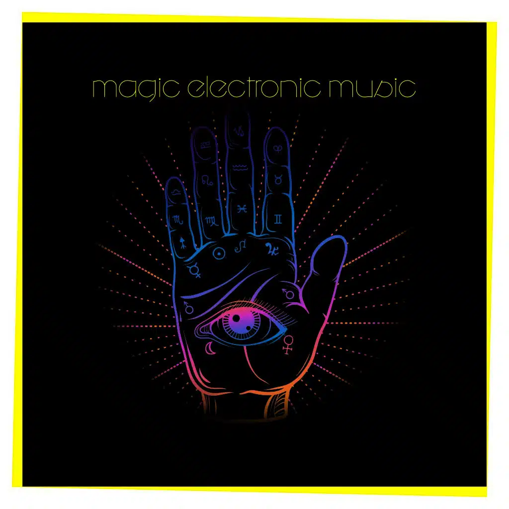 Magic Electronic Music