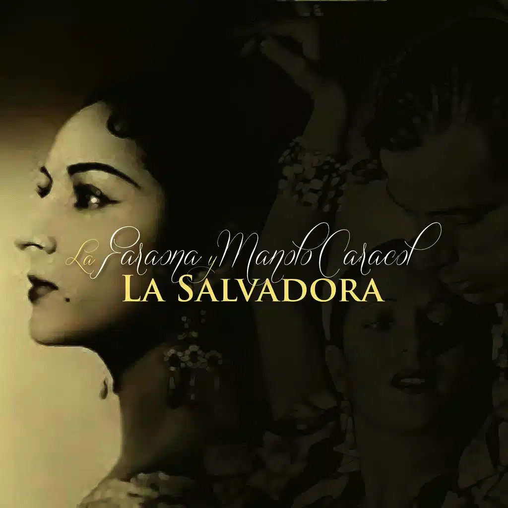 La Salvadora