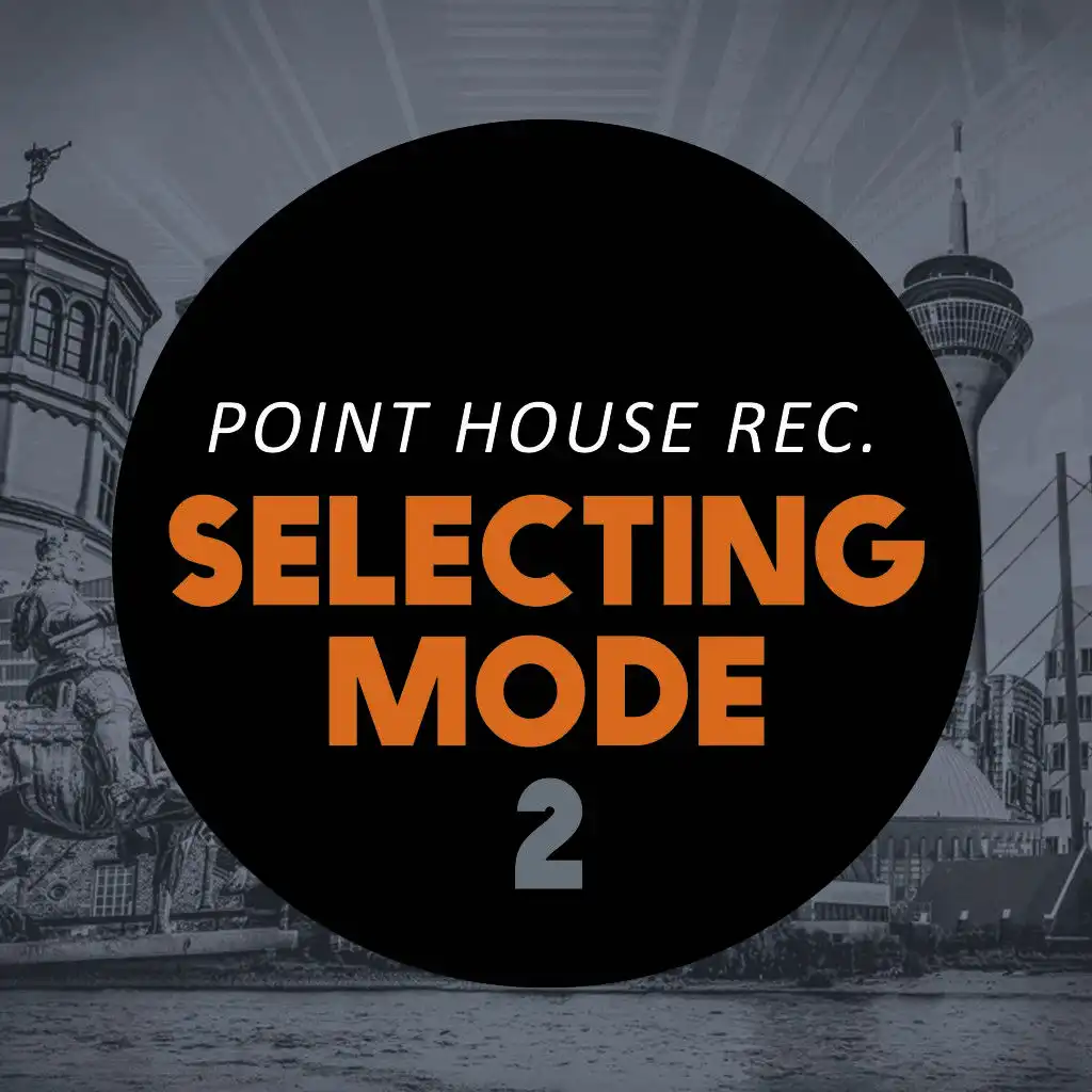 Selecting Mode 2