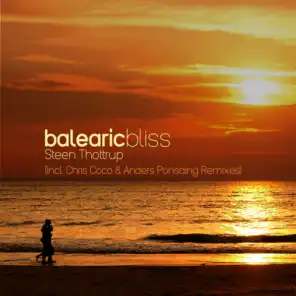 Balearic Bliss (Chris Coco Remix) [feat. Denver Knoesen]