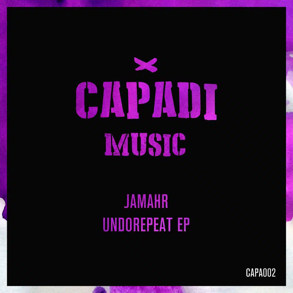 Undorepeat EP