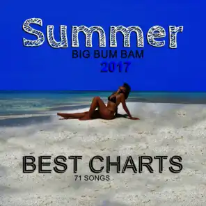 Summer Big Bum Bam: Best Charts 2017