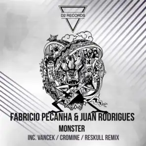 Monster (Vancek Remix)