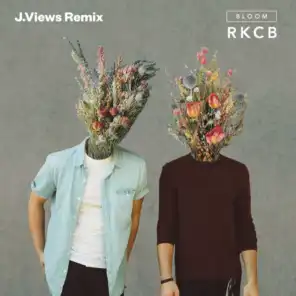 Bloom (J.Views Remix)