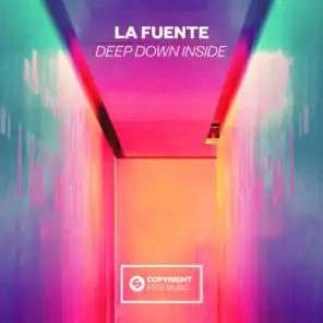Deep Down Inside (Extended Mix)
