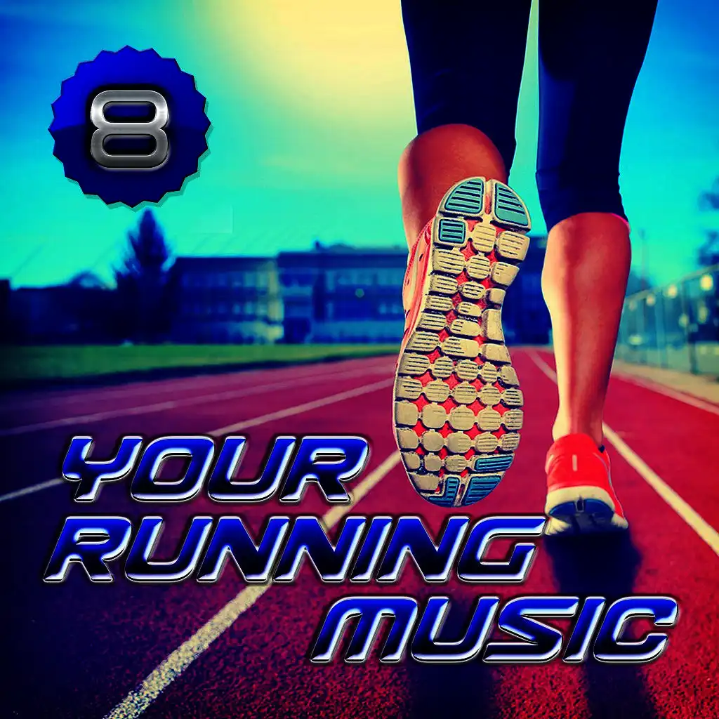 Your Running Music 8