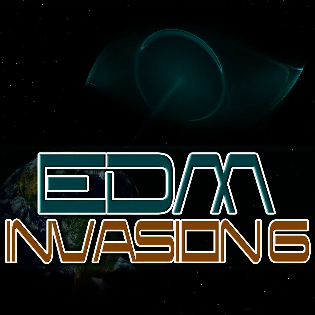 EDM Invasion 6