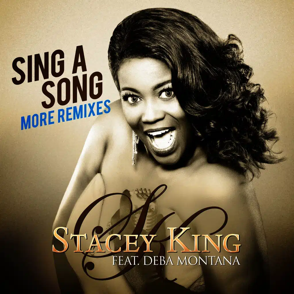 Sing a Song (Mordax Bastards & Edward Madison Remix) [feat. Deba Montana]