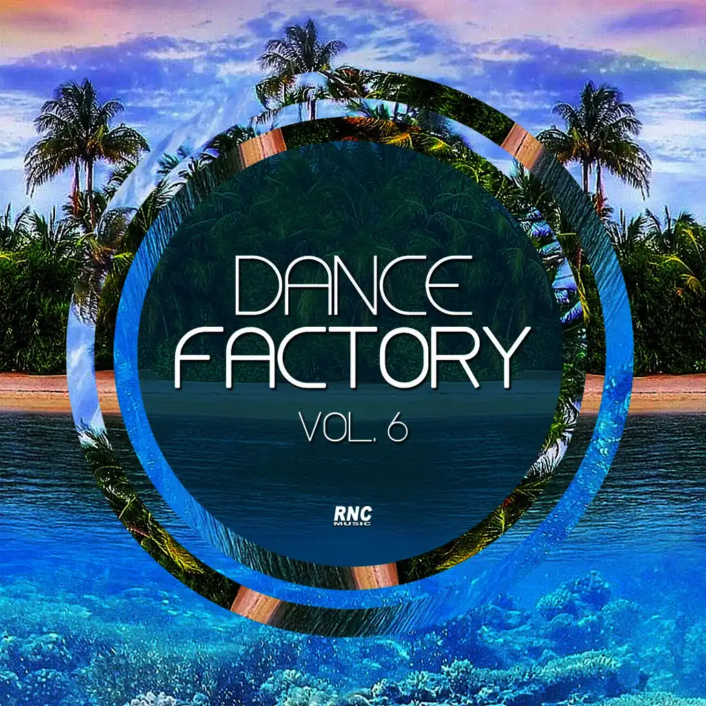 Dance Factory, Vol. 6