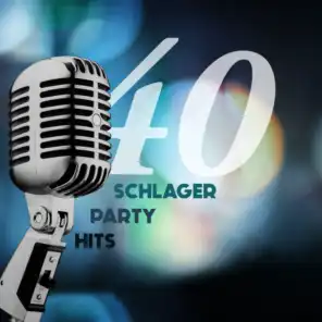 40 Schlager Party Hits