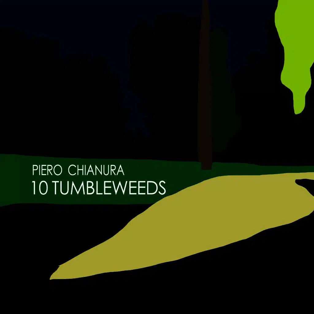 10 Tumbleweeds (feat. Federico Zenoni, Stefano Castagna & Luca Formentini)