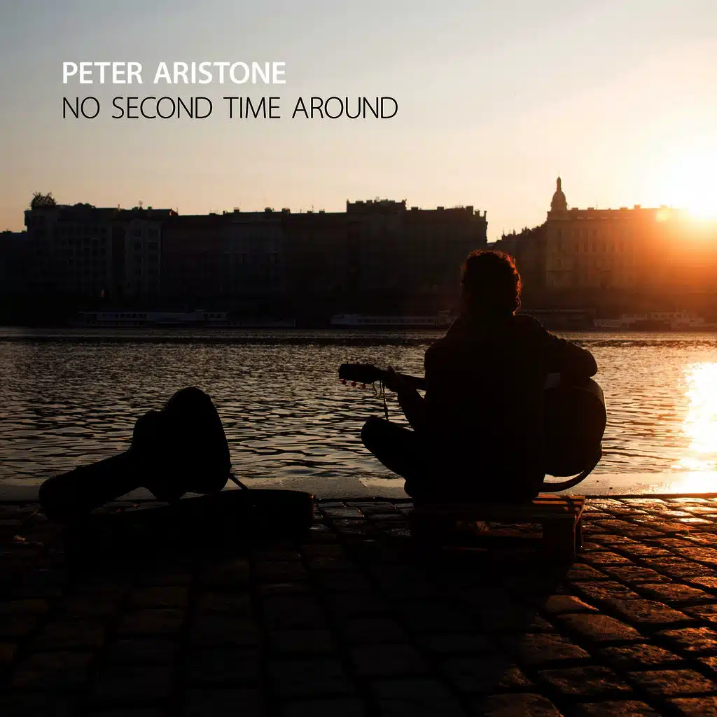 No Second Time Around (Swedish Version)