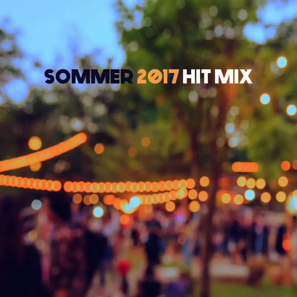 Mit 'nem Edelweiß im Haar