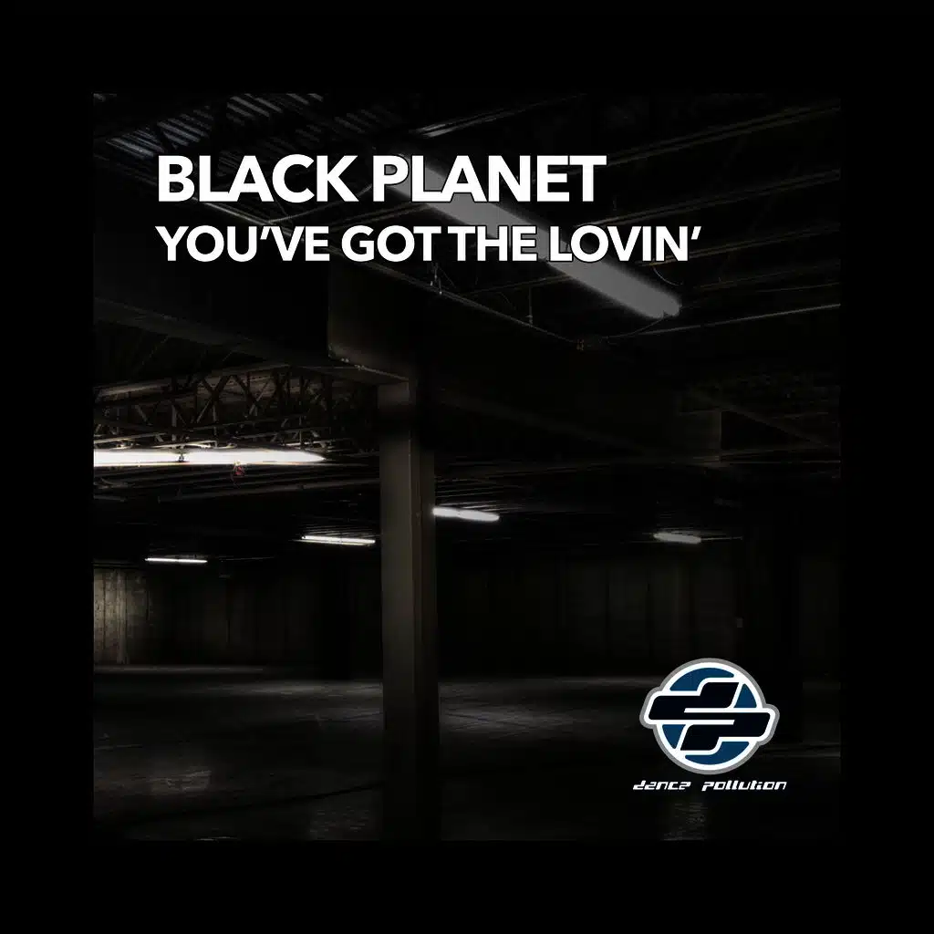 You've Got the Lovin'