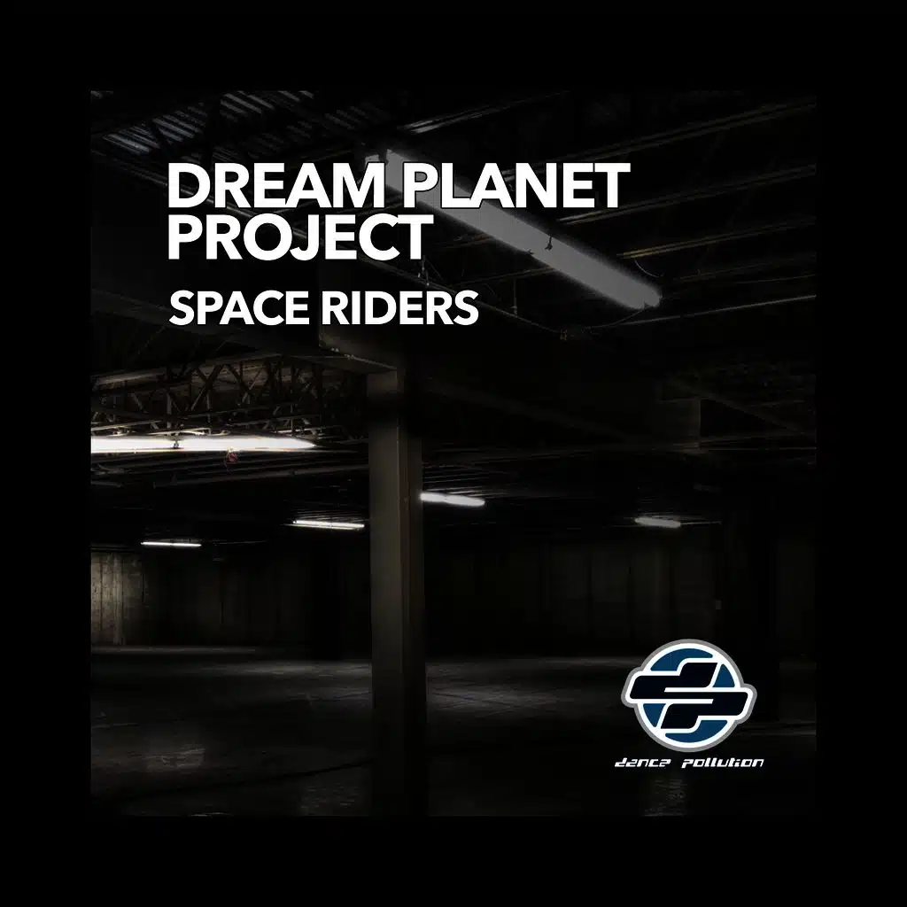 Space Riders