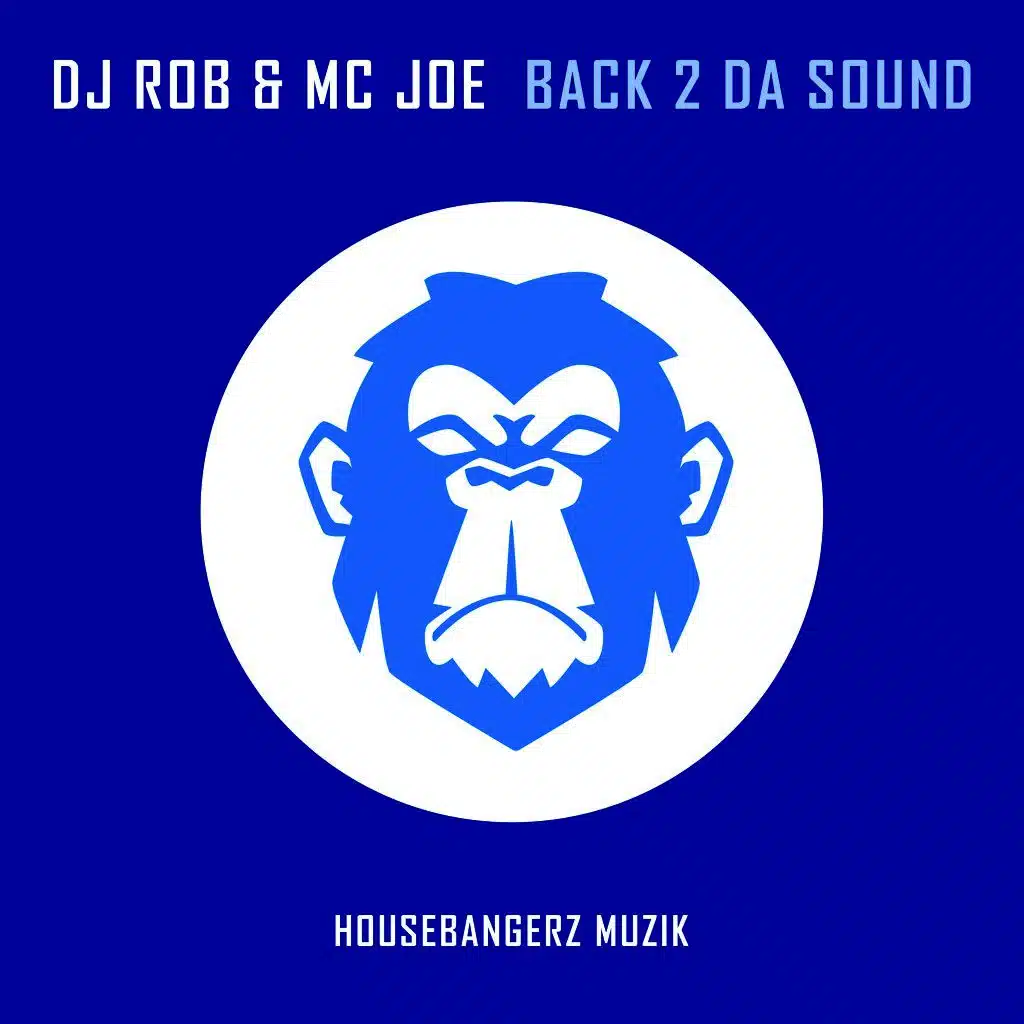 Back 2 da Sound
