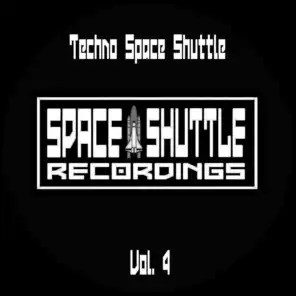 Techno Space Shuttle, Vol. 4