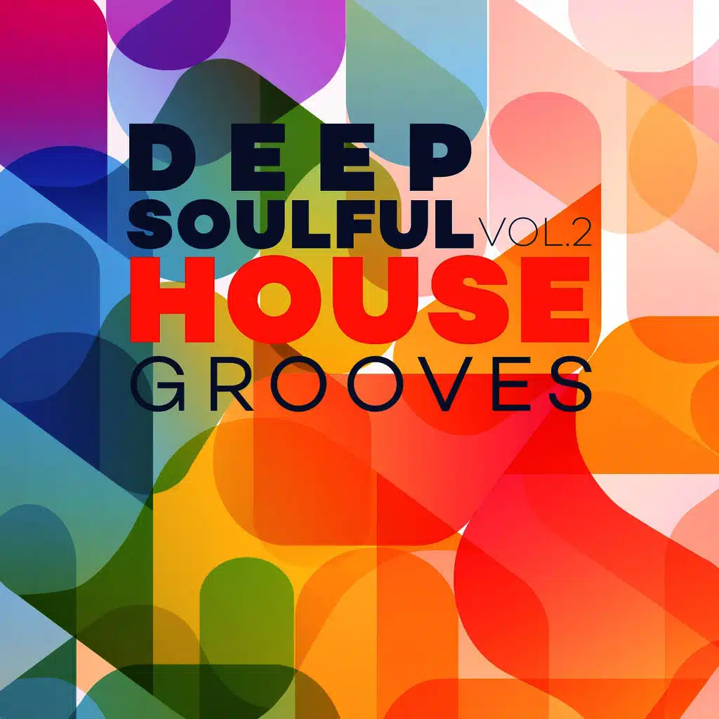 Deep Soulful House Grooves Vol.2