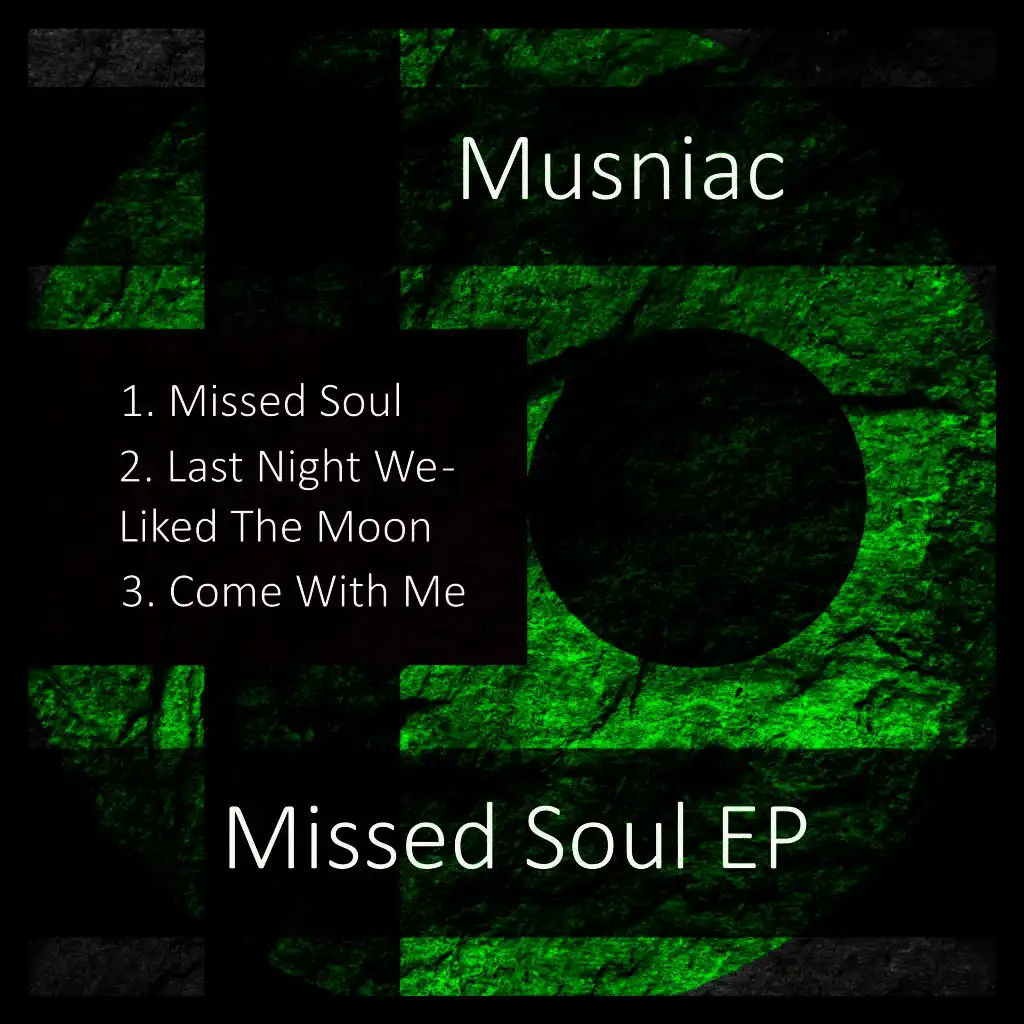Missed Soul EP