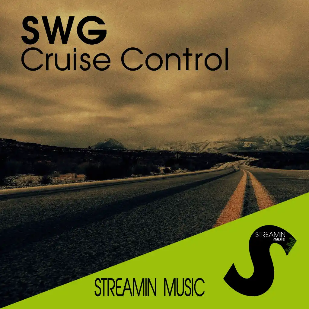 Cruise Control