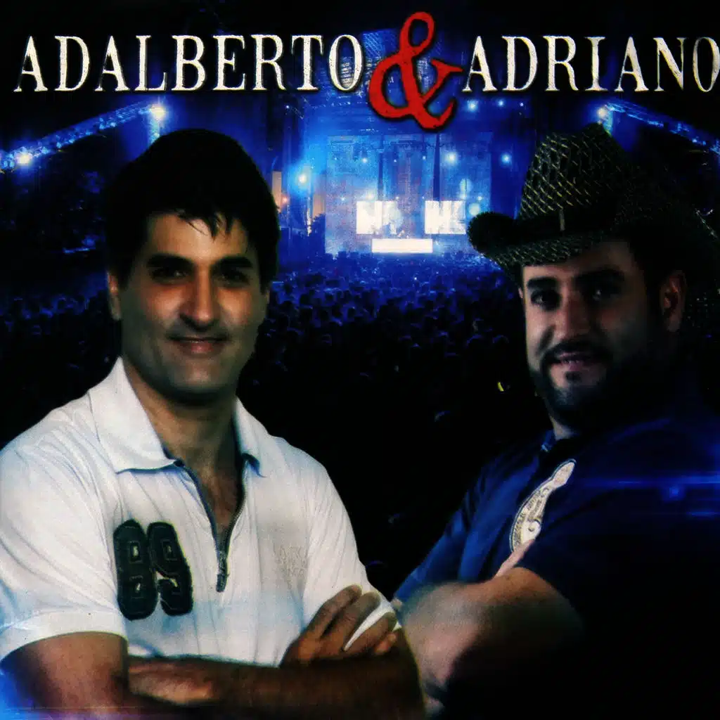 Adalberto & Adriano