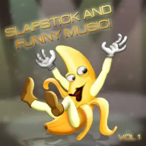 Slapstick and Funny Music, Vol. 1
