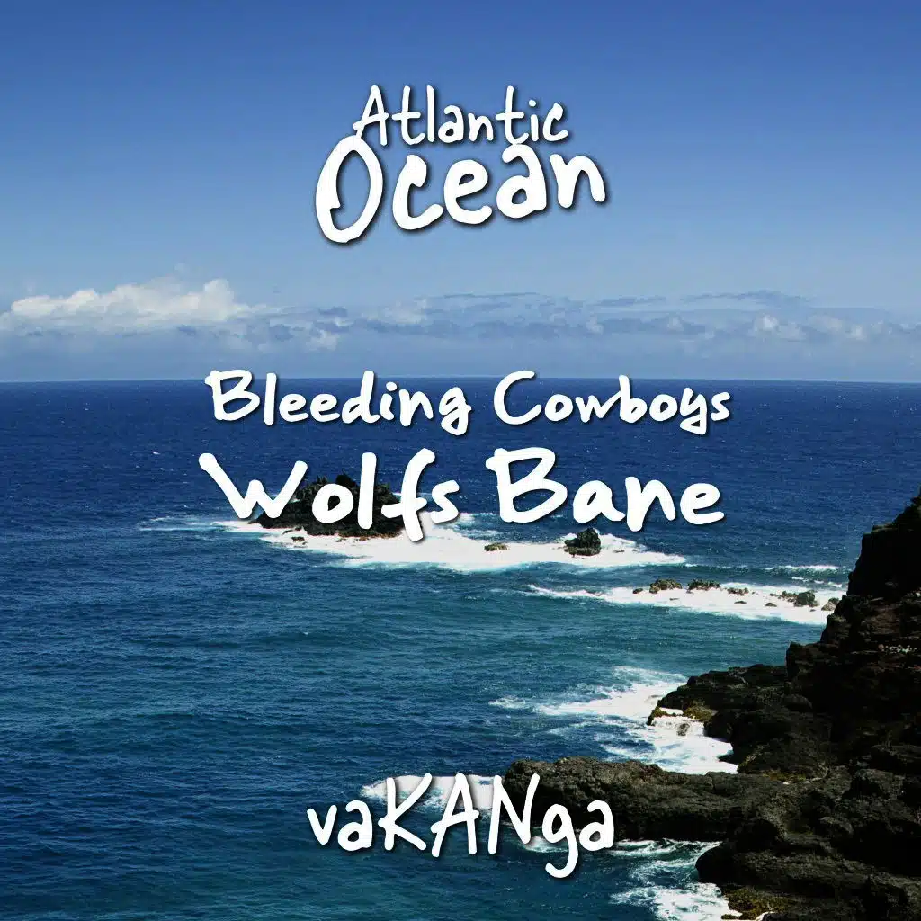 Atlantic Ocean