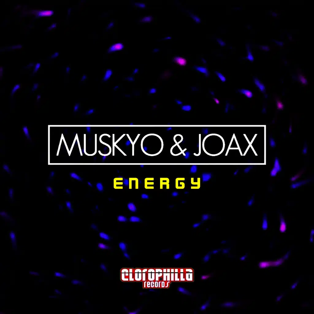 Energy (Jack Liberto Remix)