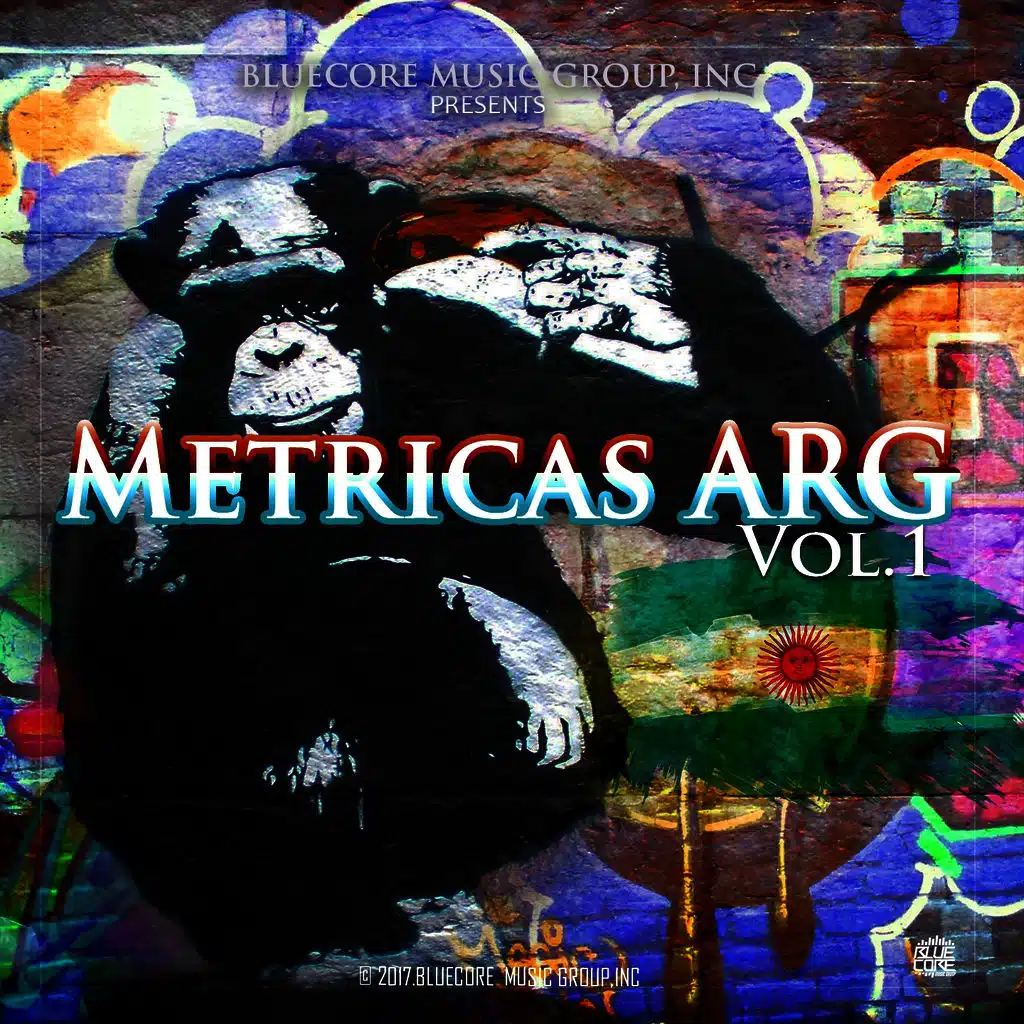 Métricas Arg, Vol. 1